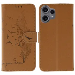 Coque CMF Phone 2 Pro Simili Cuir Protection 4
