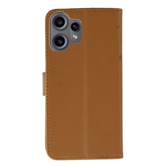 Coque CMF Phone 2 Pro Simili Cuir Protection 4