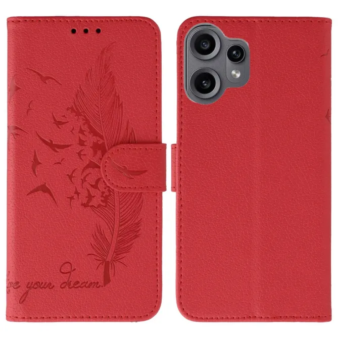 Coque CMF Phone 2 Pro Simili Cuir Protection 4