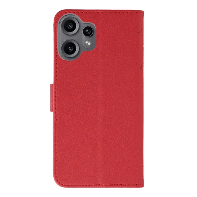 Coque CMF Phone 2 Pro Simili Cuir Protection 4