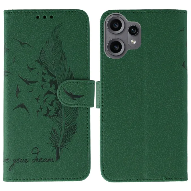 Coque CMF Phone 2 Pro Simili Cuir Protection 4