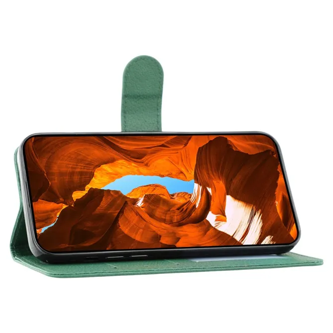 Coque CMF Phone 2 Pro Simili Cuir Protection 4