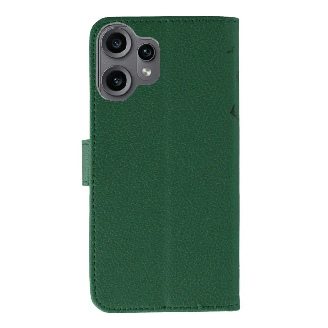 Coque CMF Phone 2 Pro Simili Cuir Protection 4