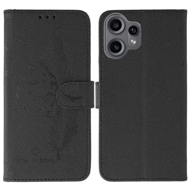 Coque CMF Phone 2 Pro Simili Cuir Protection 4