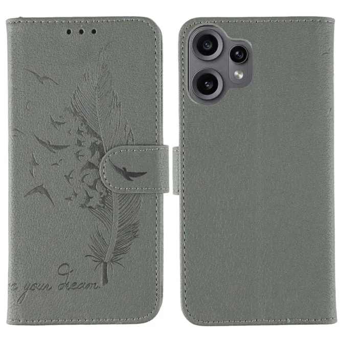 Coque CMF Phone 2 Pro Simili Cuir Protection 4