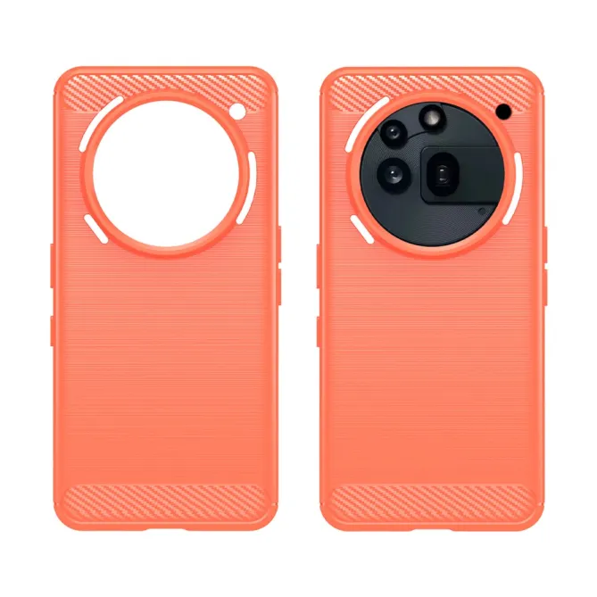 Coque Nothing Phone (3a) Pro Fibre de Carbone Protection 2