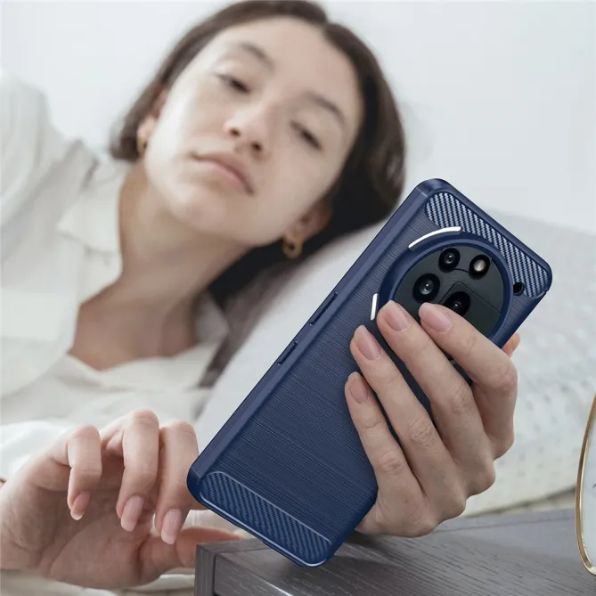 Coque Nothing Phone (3a) Pro Fibre de Carbone Protection 2