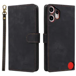 Coque CMF Phone 2 Pro Simili Cuir Protection 5