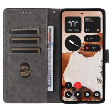 Coque CMF Phone 2 Pro Simili Cuir Protection 5