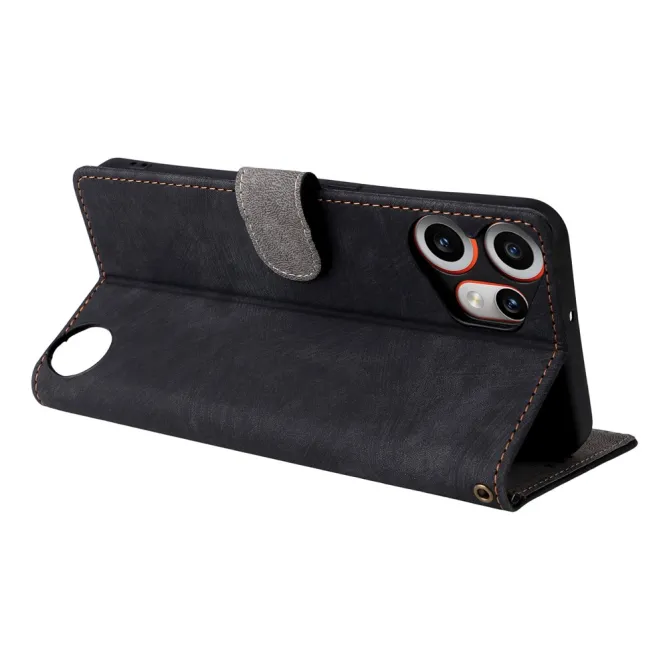 Coque CMF Phone 2 Pro Simili Cuir Protection 5