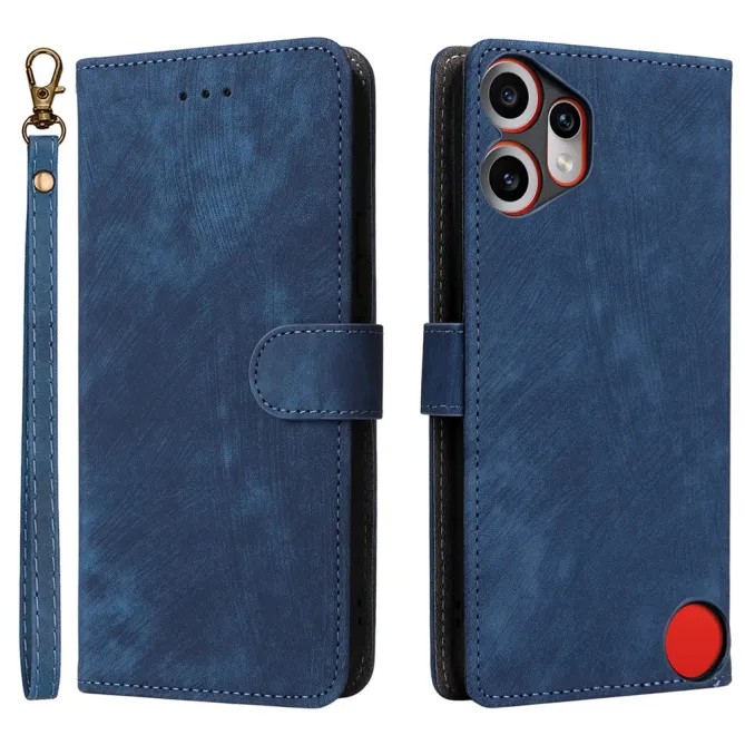 Coque CMF Phone 2 Pro Simili Cuir Protection 5