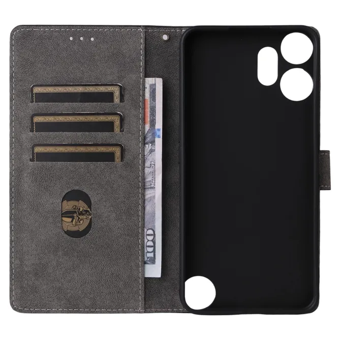 Coque CMF Phone 2 Pro Simili Cuir Protection 5