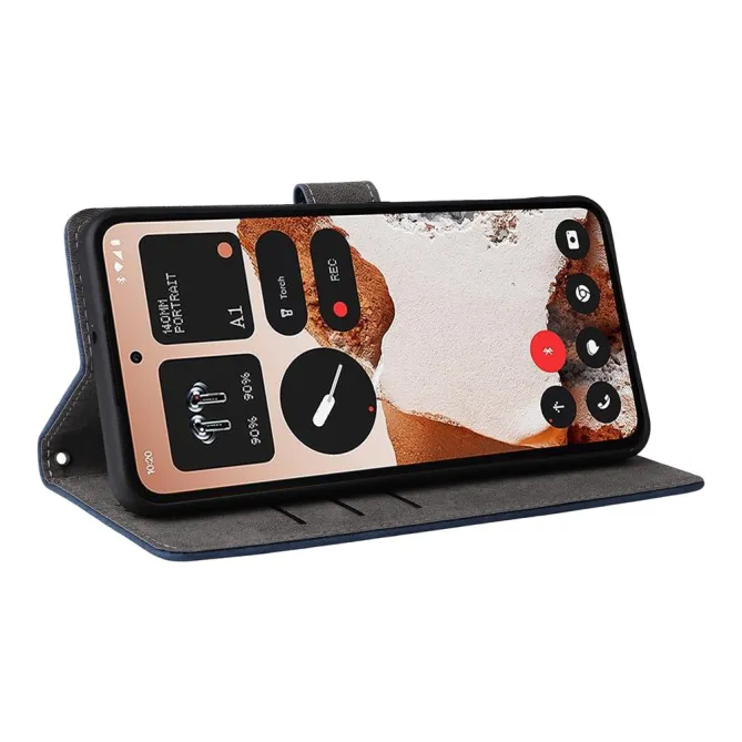 Coque CMF Phone 2 Pro Simili Cuir Protection 5