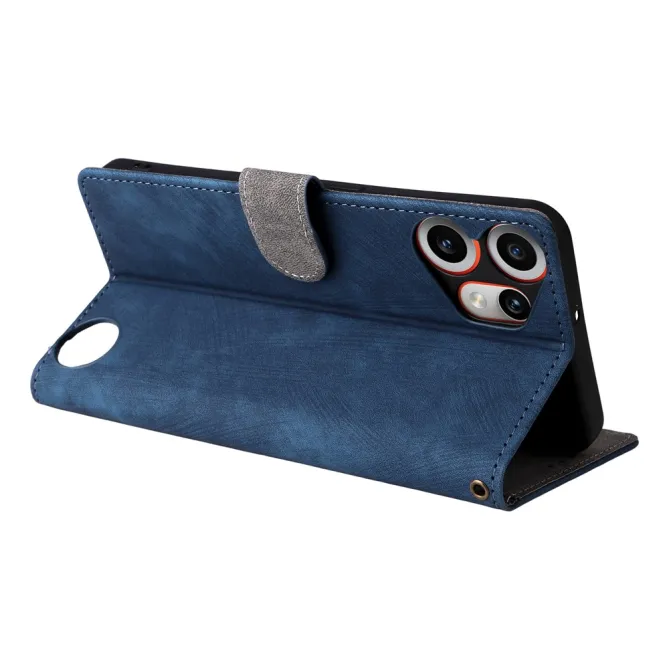 Coque CMF Phone 2 Pro Simili Cuir Protection 5