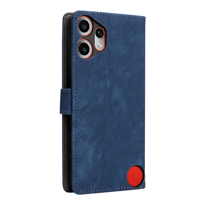 Coque CMF Phone 2 Pro Simili Cuir Protection 5