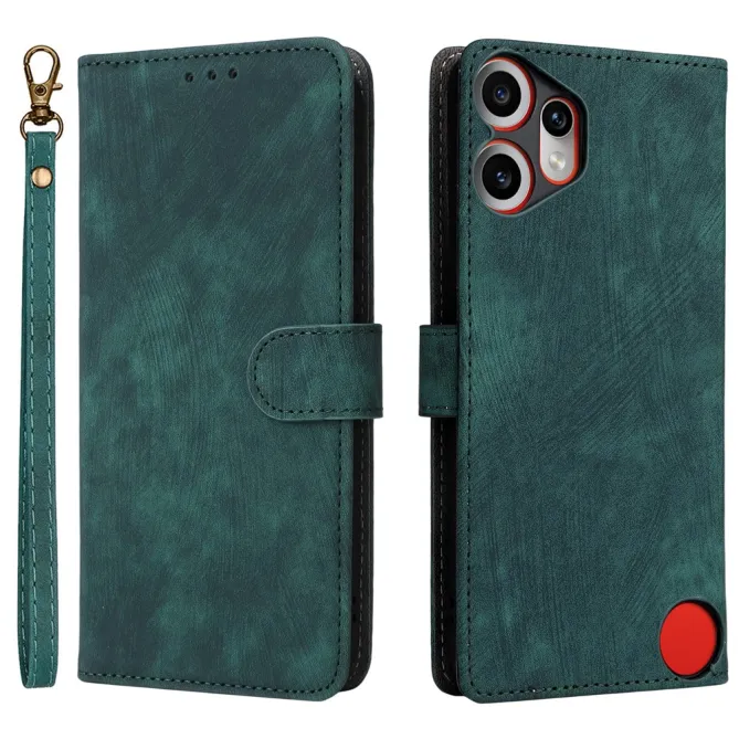 Coque CMF Phone 2 Pro Simili Cuir Protection 5