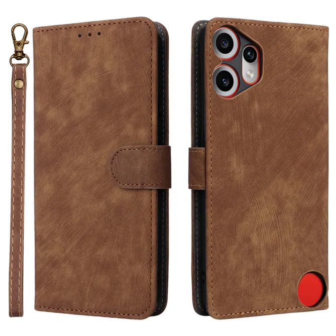 Coque CMF Phone 2 Pro Simili Cuir Protection 5