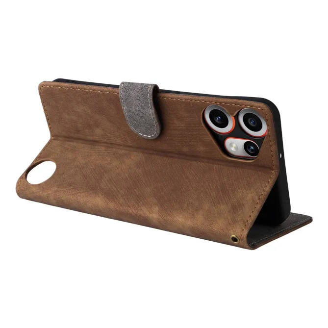 Coque CMF Phone 2 Pro Simili Cuir Protection 5