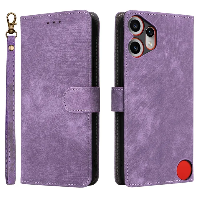 Coque CMF Phone 2 Pro Simili Cuir Protection 5