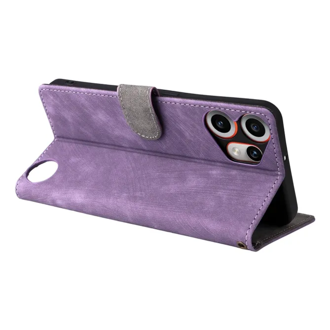 Coque CMF Phone 2 Pro Simili Cuir Protection 5