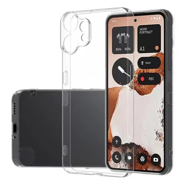 Coque CMF Phone 2 Pro TPU Transparent Protection 2