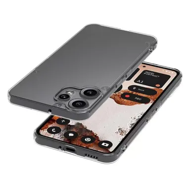 Coque CMF Phone 2 Pro TPU Transparent Protection 2