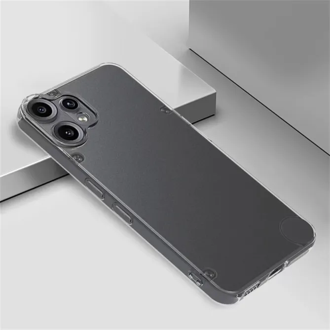 Coque CMF Phone 2 Pro TPU Transparent Protection 2