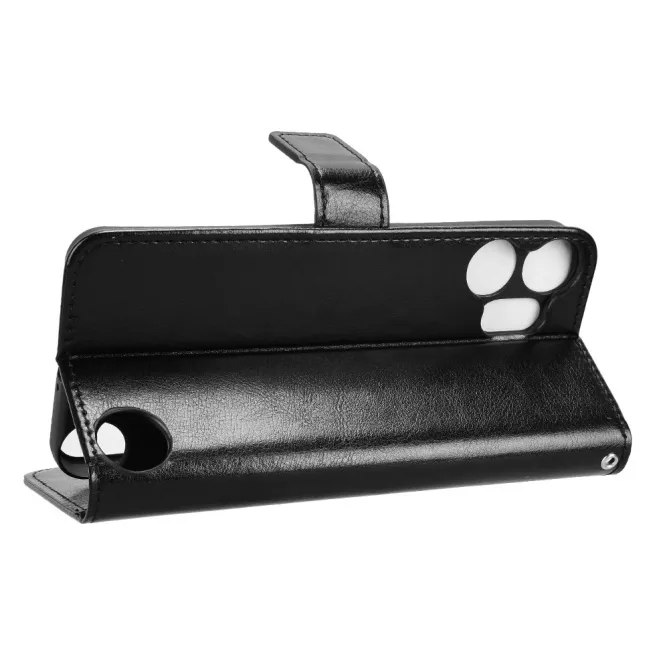 Housse CMF Phone 2 Pro Simili Cuir Sangle Porte-Cartes 4