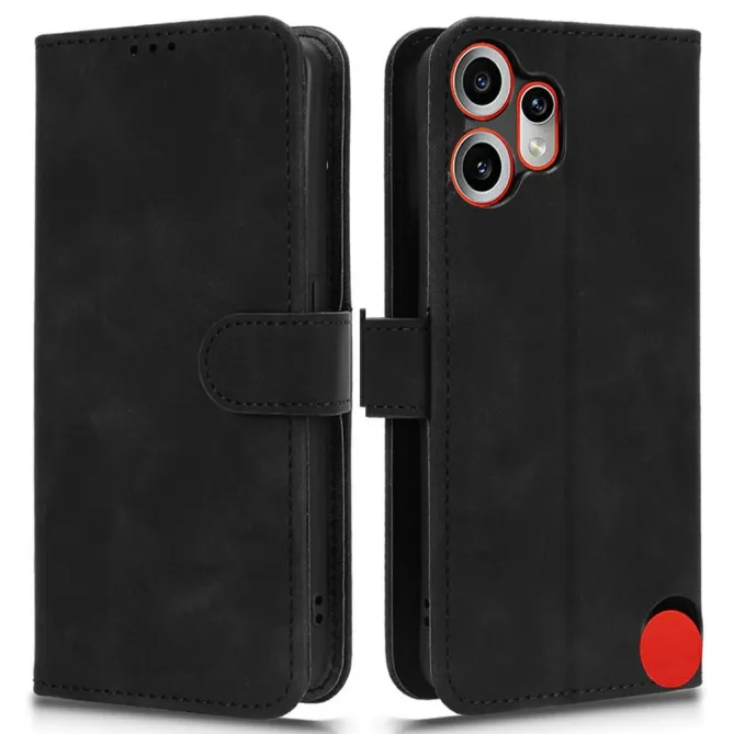 Housse CMF Phone 2 Pro Simili Cuir Porte-Cartes