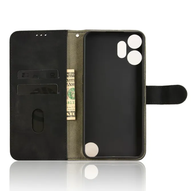 Housse CMF Phone 2 Pro Simili Cuir Porte-Cartes