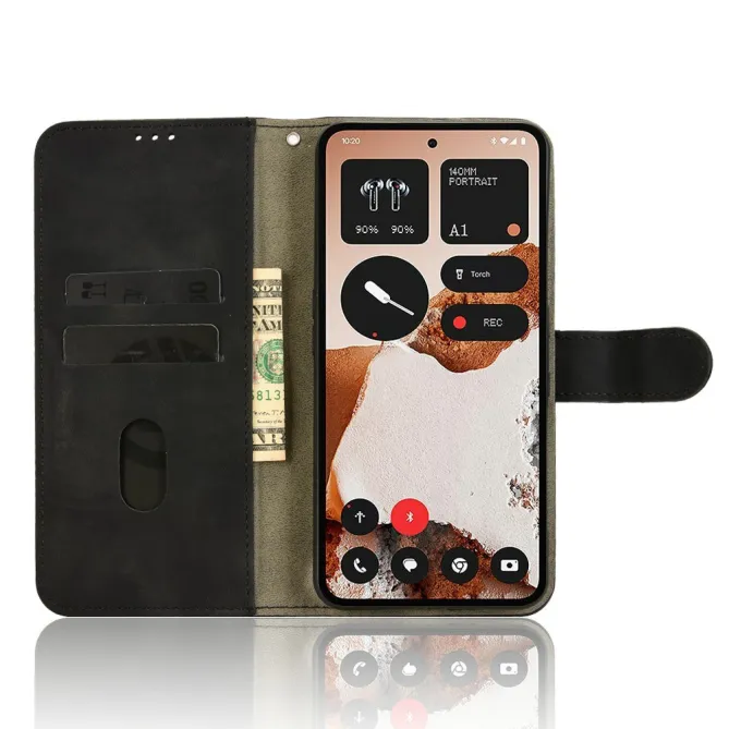 Housse CMF Phone 2 Pro Simili Cuir Porte-Cartes