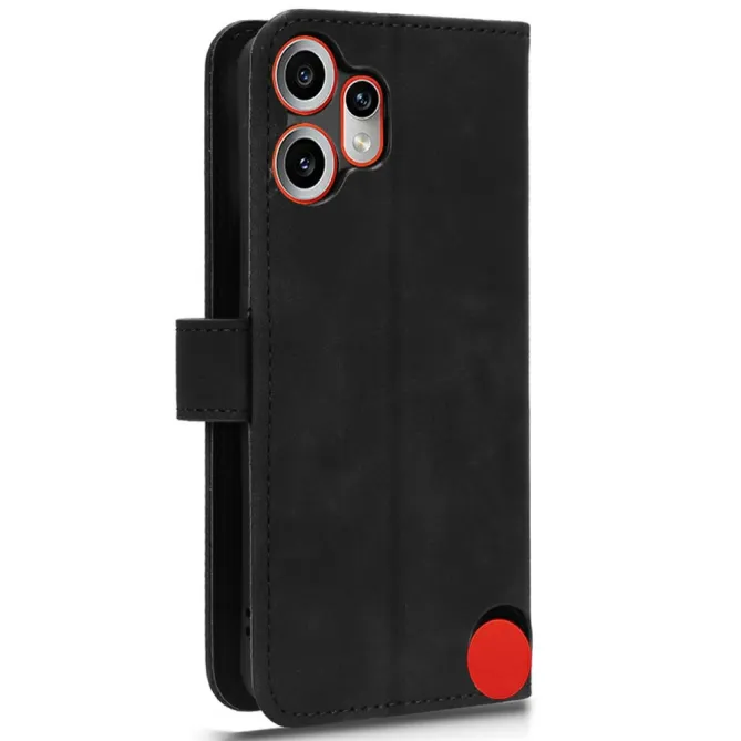 Housse CMF Phone 2 Pro Simili Cuir Porte-Cartes