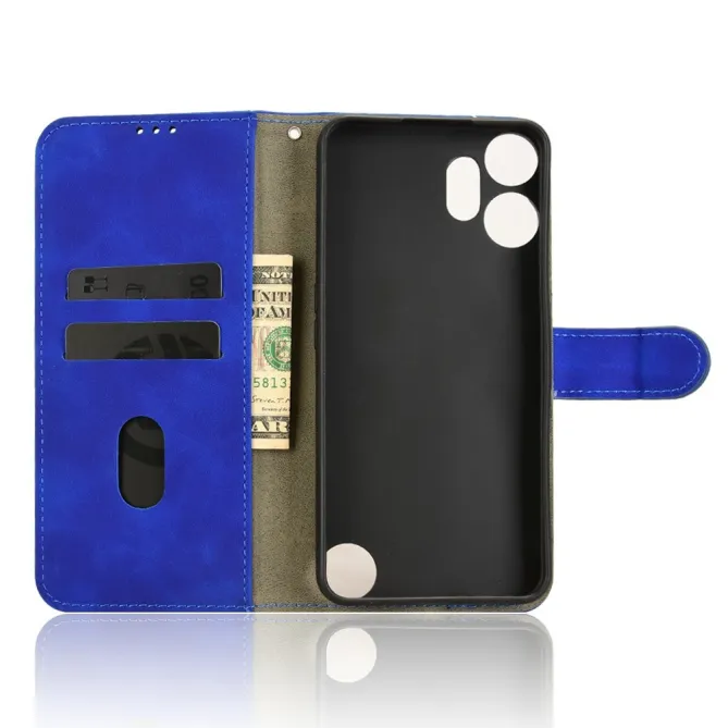 Housse CMF Phone 2 Pro Simili Cuir Porte-Cartes
