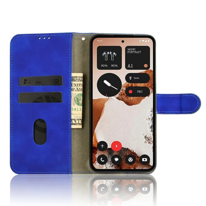 Housse CMF Phone 2 Pro Simili Cuir Porte-Cartes