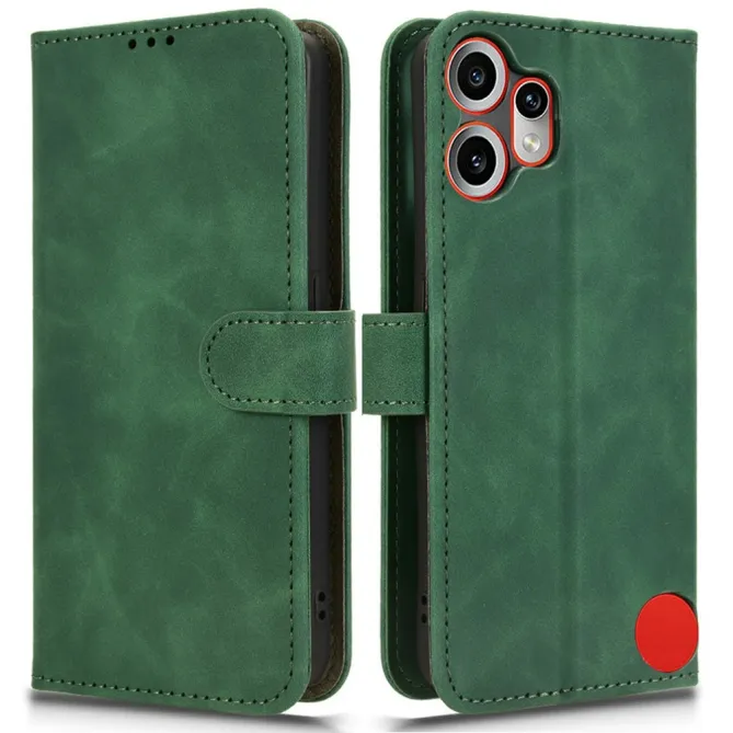 Housse CMF Phone 2 Pro Simili Cuir Porte-Cartes