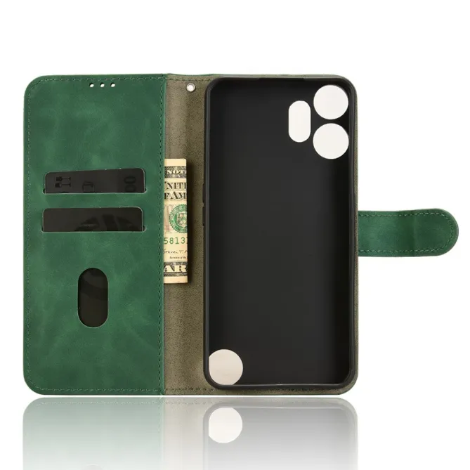 Housse CMF Phone 2 Pro Simili Cuir Porte-Cartes