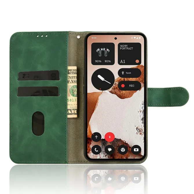 Housse CMF Phone 2 Pro Simili Cuir Porte-Cartes