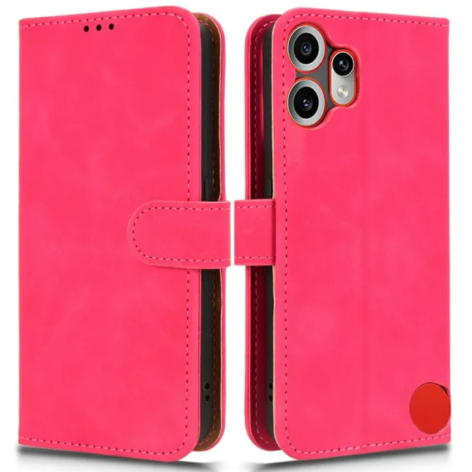 Housse CMF Phone 2 Pro Simili Cuir Porte-Cartes