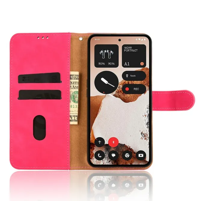 Housse CMF Phone 2 Pro Simili Cuir Porte-Cartes