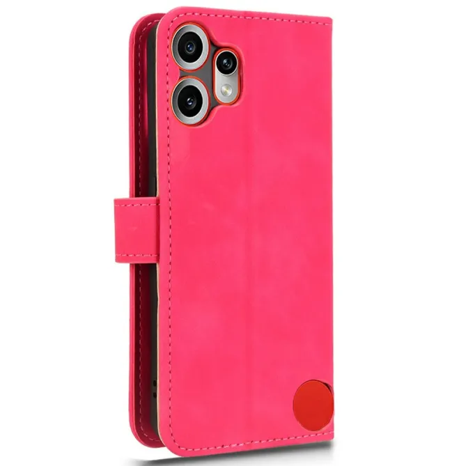 Housse CMF Phone 2 Pro Simili Cuir Porte-Cartes