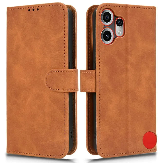 Housse CMF Phone 2 Pro Simili Cuir Porte-Cartes