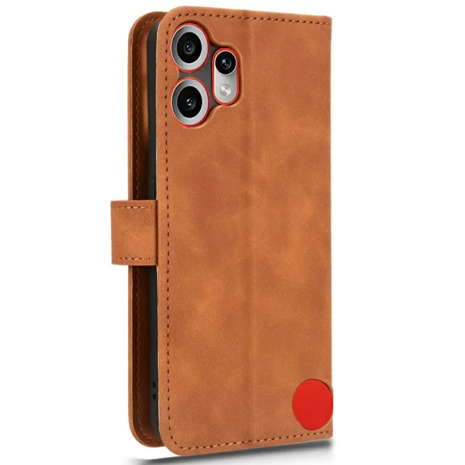 Housse CMF Phone 2 Pro Simili Cuir Porte-Cartes