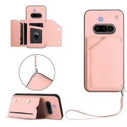 Coque Nothing Phone (3a) Béquille Porte-Cartes Protection