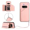 Coque Nothing Phone (3a) Béquille Porte-Cartes Protection