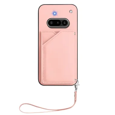 Coque Nothing Phone (3a) Béquille Porte-Cartes Protection