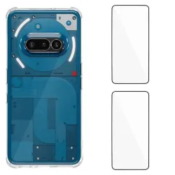 Film Verre Trempé Nothing Phone (3a) Protection Écran