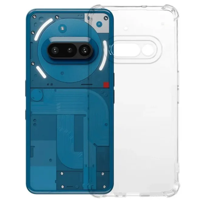 Film Verre Trempé Nothing Phone (3a) Protection Écran