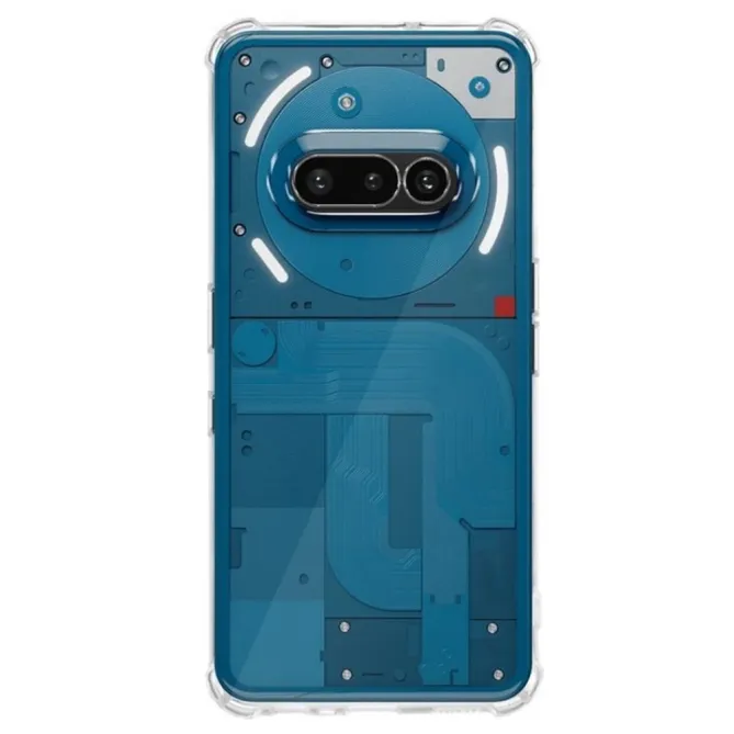 Film Verre Trempé Nothing Phone (3a) Protection Écran