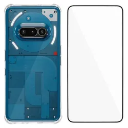 Film Verre Trempé Nothing Phone (3a) Protection Écran 2