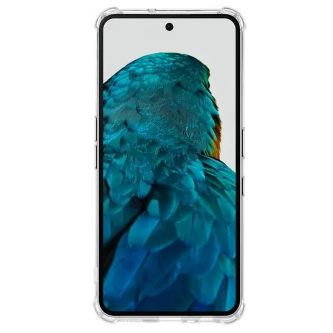 Film Verre Trempé Nothing Phone (3a) Protection Écran 2